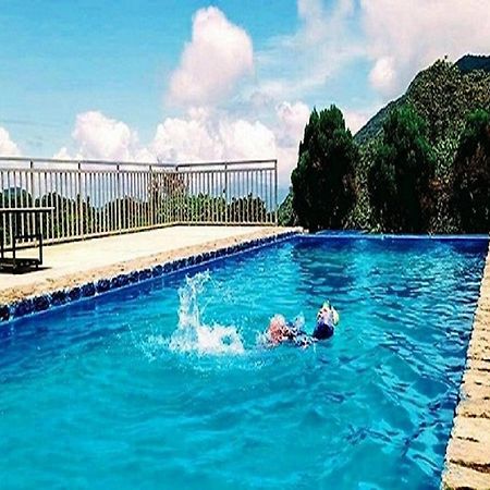 Wild Elephant Eco Friendly Resort Мунар Екстериор снимка