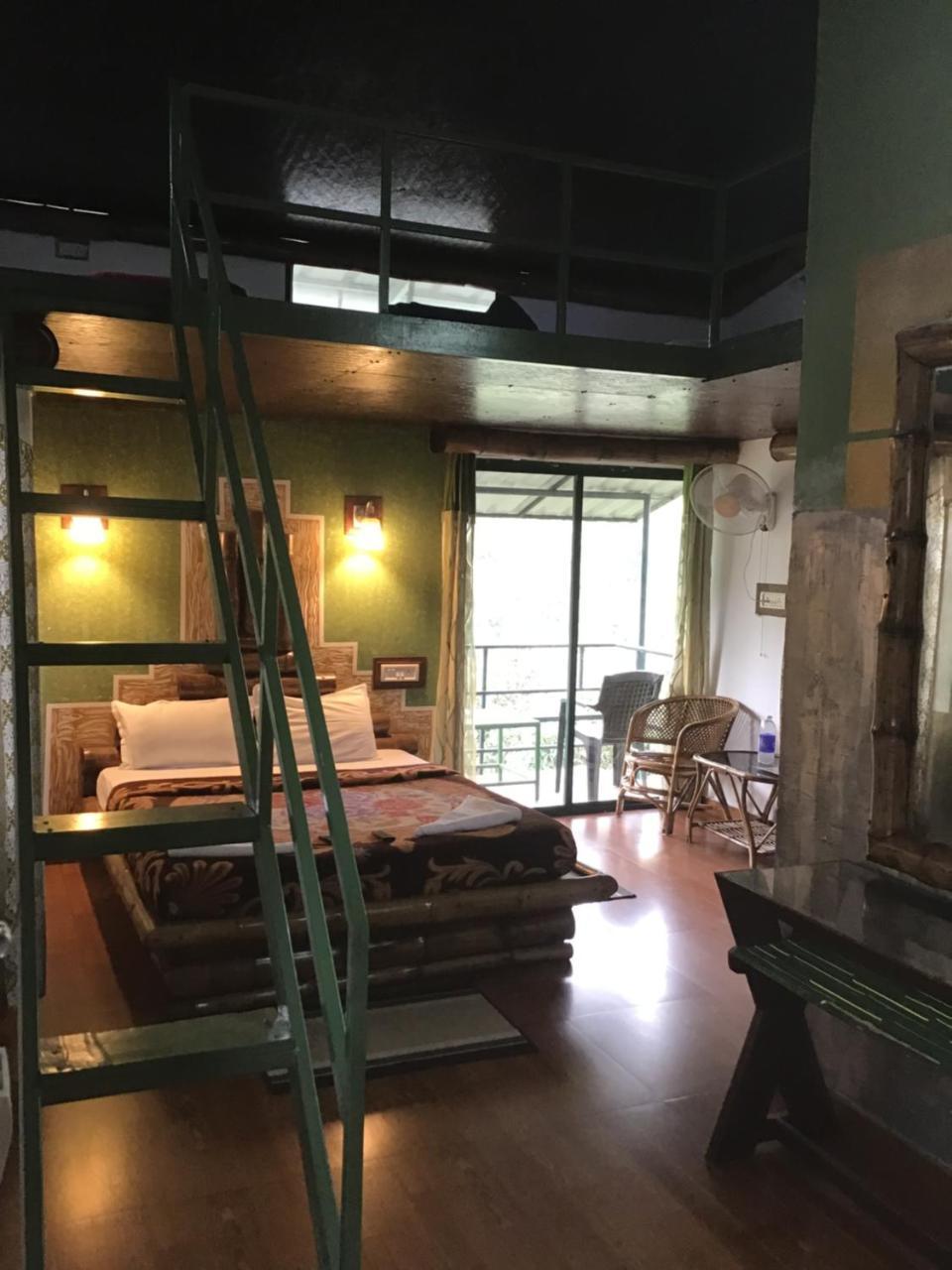 Wild Elephant Eco Friendly Resort Мунар Екстериор снимка